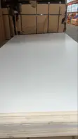 Marine Boards / Laminated Plywood - 1