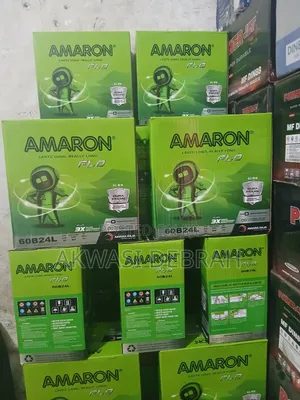 Amaron Batteries 11 Plate