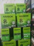 Amaron Batteries 11 Plate - 1