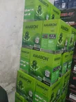 Amaron Batteries 11 Plate - 2