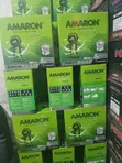 Amaron Batteries 11 Plate - 3