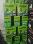 Amaron Batteries 11 Plate - 4