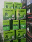 Amaron Batteries 11 Plate - 5