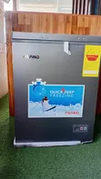 Brand New Asano Health 144L Chest Freezer (AS-170) - 2