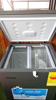 Brand New Asano Health 144L Chest Freezer (AS-170) - 3