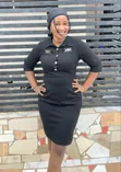Hotel Receptionist CV - Tema - 2