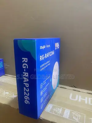Ruijie RG-RAP2266 AX3000 WiFi 6 Access Point