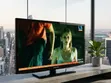 Samsung 24" LED TV with Inbuilt Decoder - 2