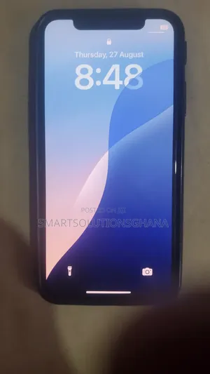 Apple iPhone XS 64GB Gray