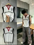 Quality Sleeveless Shirts - Unisex - 2