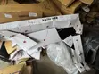 Honda Civic Fender (2012-2015) - 1