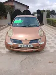 Nissan March 1.2 FWD 2008 Gold - 1