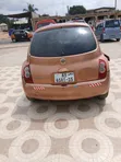 Nissan March 1.2 FWD 2008 Gold - 2