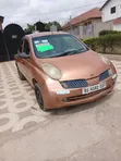 Nissan March 1.2 FWD 2008 Gold - 3