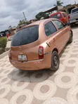 Nissan March 1.2 FWD 2008 Gold - 4