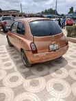 Nissan March 1.2 FWD 2008 Gold - 5