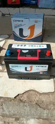 ULYWEE Car Battery 17 Plate - 1