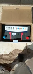 ULYWEE Car Battery 17 Plate - 3