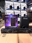 Tsaradia TS-6136 Soundbar with Subwoofer - 1