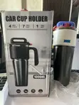 Stanley Double Steel Cups - 1