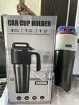 Stanley Double Steel Cups - 2