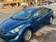Hyundai Elantra 2016 Blue - 4