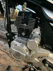 Royal Motorcycle 2026 Black - 2