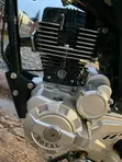 Royal Motorcycle 2026 Black - 4