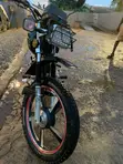 Royal Motorcycle 2026 Black - 5
