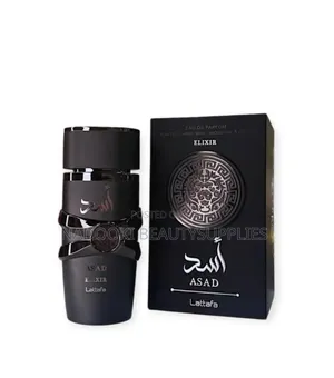 Lattafa Asad Eau de Parfum - 100ml