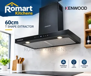 Kenwood 60cm T Shape Extractor (Range Hood)