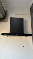 Kenwood 60cm T Shape Extractor (Range Hood) - 2