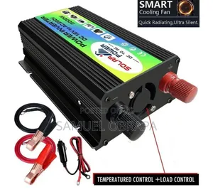 3000W Solar Inverter - Brand New