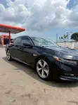 Honda Accord Touring 2.0T 2019 - 5