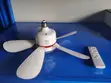 Tokji 30W LED Ceiling Fan Bulb with Remote - 1