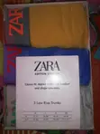 3-in-1 Zara Men's Boxers - 2