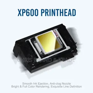 A3 DTF Printer with XP600 Printhead & Free Accessories