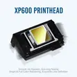 A3 DTF Printer with XP600 Printhead & Free Accessories - 1
