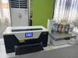 A3 DTF Printer with XP600 Printhead & Free Accessories - 3