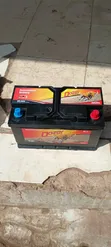 DOZER Power Car Battery 17 Plate - 2