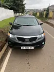Kia Sorento 2012 Black - 2