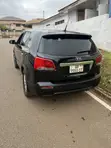 Kia Sorento 2012 Black - 5