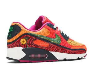 Nike Air Max 90 'Día De Muertos' Sneakers