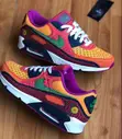 Nike Air Max 90 'Día De Muertos' Sneakers - 4