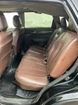 Kia Sorento 2011 Black - 5