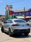 Mercedes-Benz GLE-Class AMG GLE 53 4MATIC 2023 Silver - 2