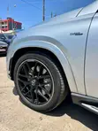 Mercedes-Benz GLE-Class AMG GLE 53 4MATIC 2023 Silver - 3