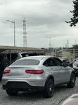 Mercedes-Benz GLE-Class AMG GLE 53 4MATIC 2023 Silver - 5