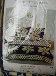 Quality 2-in-1 Duvet and Bedsheet Set with 2 Pillow Cases - 1