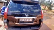 Lexus GS 2013 Black - 3